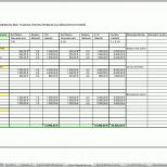 Hervorragend Businessplan Als Excel Vorlage