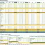 Hervorragend Cash Flow Berechnung Excel Vorlage Lernplan Vorlage Excel