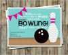 Hervorragend Einladungen Kindergeburtstag Bowling Vorlagen Frei Gestalten