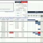 Hervorragend Excel Projektplan Vorlage – Xlsxdl