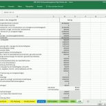 Hervorragend Excel Vorlage Einnahmenüberschussrechnung EÜr Pierre