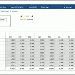Hervorragend Excel Your Bud tool Für Planung Und Controlling