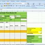 Hervorragend Excel Zeiterfassung Wochentage Bedingt formatieren