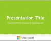 Hervorragend Free Microsoft Powerpoint Template Pptmag
