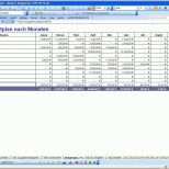 Hervorragend Gantt Vorlage Excel – De Excel