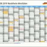 Hervorragend Kalender 2019 Nrw Feiertage &amp; Schulferien