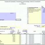 Hervorragend Luxus Nebenkostenabrechnung Excel Vorlage — Omnomgno