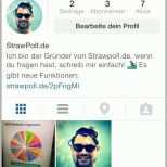 Hervorragend Mehr Aktive Follower Auf Instagram Bekommen Strawpoll