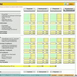 Hervorragend Mis Finanztool Excel Vorlage Zum Download