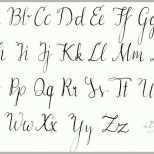 Hervorragend Moderne Kalligraphie Inspiration Buchstaben
