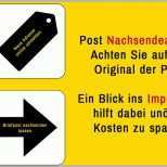 Hervorragend Nachsendeauftrag Deutsche Post formular Ausdrucken