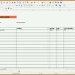 Hervorragend ordnerrücken Vorlage Excel Hübsch 6 Stundenzettel formular