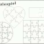 Hervorragend Puzzle – Bastelspass Zum Selbermachen