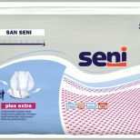 Hervorragend San Seni Plus Extra Gr 3 Anatomische Inkontinenz
