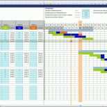 Ideal 16 Projektplan Excel