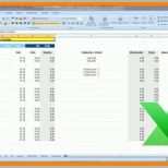 Ideal 17 Stundenzettel Excel Vorlage Kostenlos