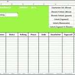 Ideal 20 Excel Tabelle Vorlagen Kostenlos Vorlagen123