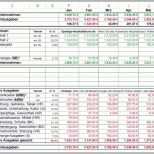 Ideal 6 Haushaltsplan Vorlage Excel Vkbutu
