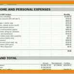 Ideal 7 Cash Flow Berechnung Excel