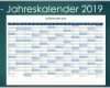 Ideal A3 Kalender 2019 Schweiz Excel &amp; Pdf