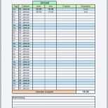 Ideal Bautagebuch Vorlage Excel