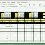 Ideal Dienstplan Excel Vorlage Download Wunderbar Ziemlich Excel