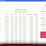Ideal Excel Tabelle Buchhaltung Kostenlos