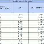 Ideal Excel Tabelle Einfügen