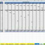 Ideal Excel Vorlage Einnahmenüberschussrechnung EÜr 2015