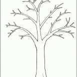 Ideal Fingerabdruck Baum Vorlage &amp; andere Motive Kostenlos Zum