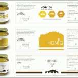 Ideal Individuelle Etiketten Für Honig Gläser