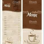 Ideal Kaffee Karten Vorlagen Elegant Kaffeekarte Vorlagen Stock