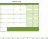 Ideal Kalender Excel Vorlage – Bilder19