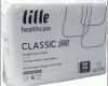 Ideal Lille Classic Pad Maxi Vorlagen Ohne Folie 16x60cm 30er