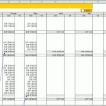 Ideal Liquiditätsplanung Excel Vorlage Zum Download