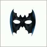 Ideal Maske Fledermaus Schwarz Halloween Masken Halloween