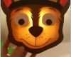 Ideal Paw Patrol Laterne Chase