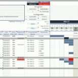 Ideal Projektplan Excel Download