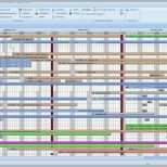 Ideal Ressourcenplanung Excel Vorlage Genial Planungstafel