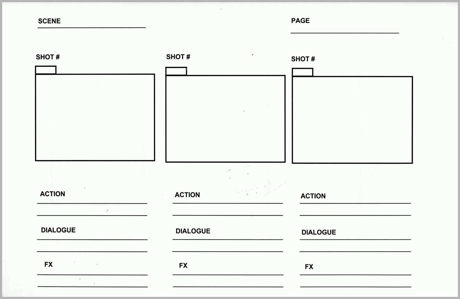Ideal Storyboarding – Creativepractices200