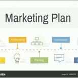 Ideal Vorlage Mit Marketing Plan Konzept — Stockfoto © Rawpixel
