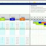 Kreativ 11 Excel Projektplan Vorlage Kostenlos Vorlagen123