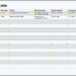 Kreativ Aufgabenliste Excel Vorlage