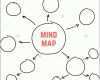Kreativ Einfache Schwarze Hand Gezeichnet Mind Map Vektor