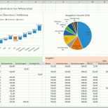 Kreativ Excel Haushaltsbuch Erstellen Finanzen Im Blick Behalten