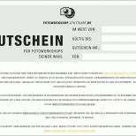 Kreativ Geschenk Gutschein Stuttgart Fotoworkshop