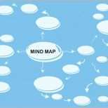 Kreativ Mind Map Template Download Free Vector Art Stock