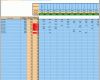 Kreativ Ressourcenplanung Excel Template