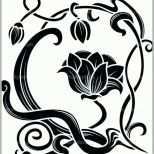Kreativ Tattoo Motive Blumen Ranken Vorlagen Sterne Und