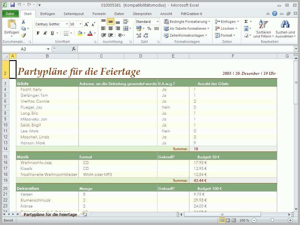 Kreativ Tilgungsplan Erstellen Excel Vorlage – De Excel